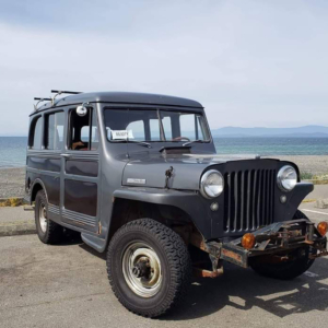 Robert VanDorsten 1953 M38A1_6