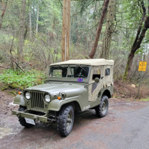 Robert VanDorsten 1953 M38A1_7