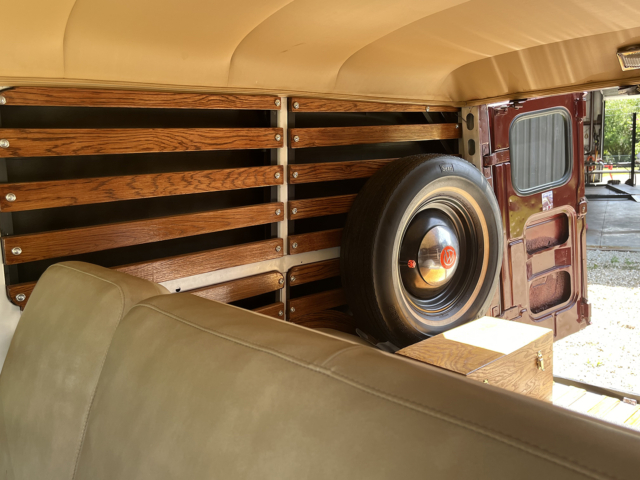 robert walker 1948 delivery wagon 2