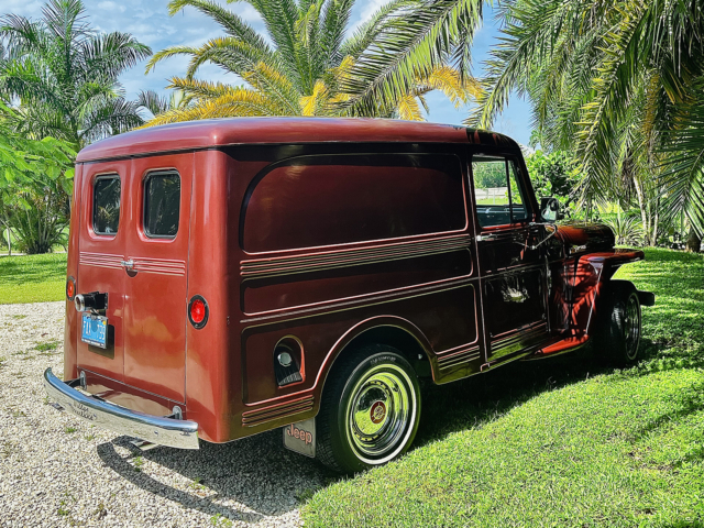 robert walker 1948 delivery wagon 3