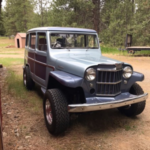 Robert Weir 1962 WillysWagon_1