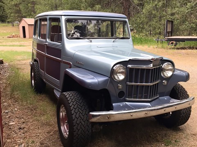 robert weir 1962 willys wagon 1