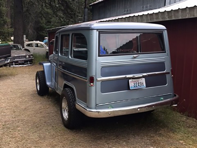 robert weir 1962 willys wagon 2