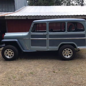 Robert Weir 1962 WillysWagon_3