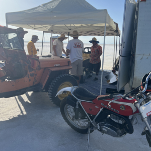 Rochelle Pall 1946 CJ 2A_2