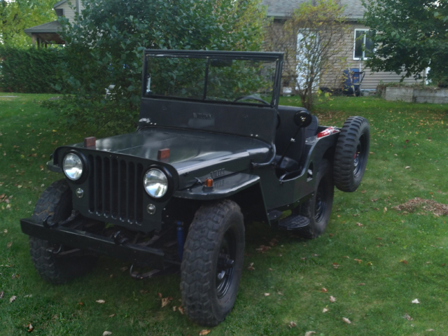 rodolphe gygax 1948 willys cj2a 1