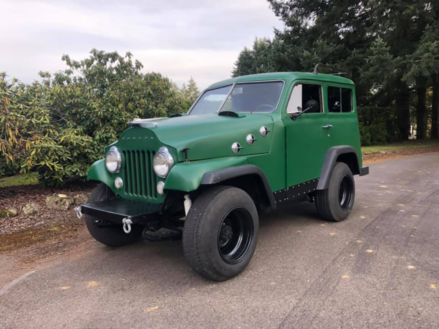 Roger Titus 1948 Jeep_1 roger titus 1948 jeep 1