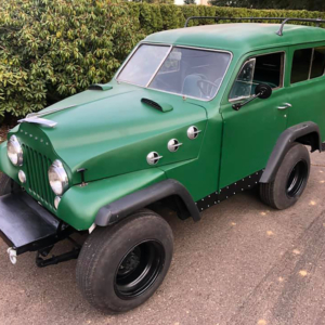 Roger Titus 1948 Jeep_2