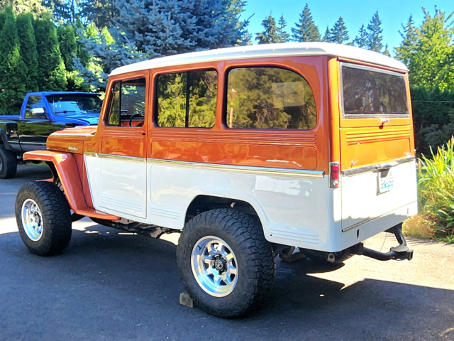 ron rowland 1963 utility wagon 2