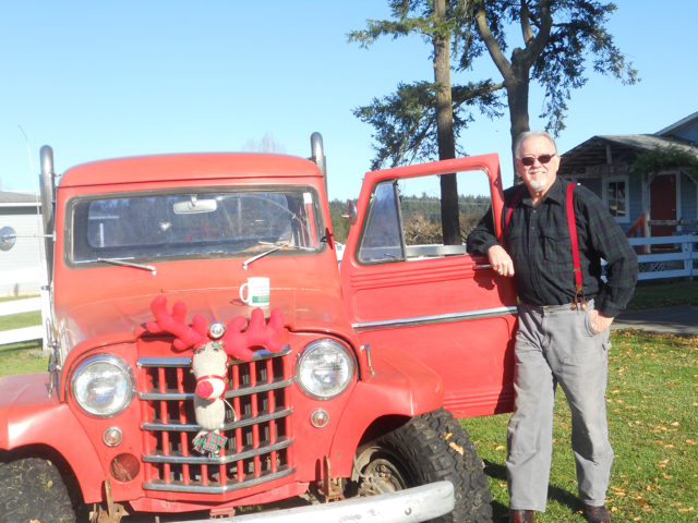 ron whalen 1962 truck 3