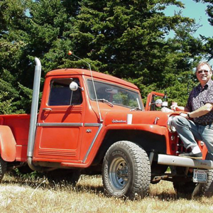 Ron Whalen 1962 Truck_5