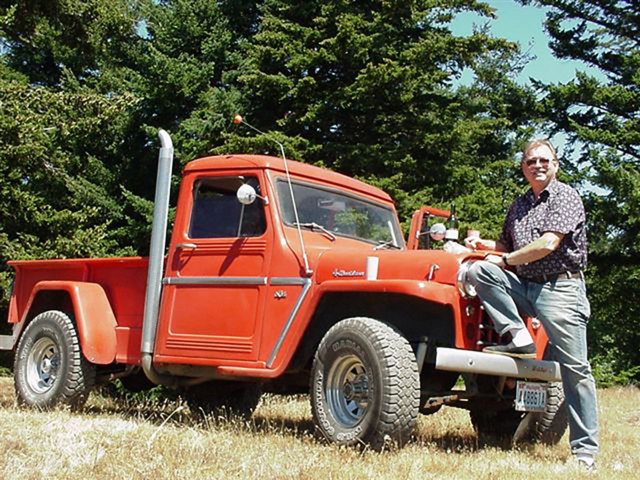 ron whalen 1962 truck 5