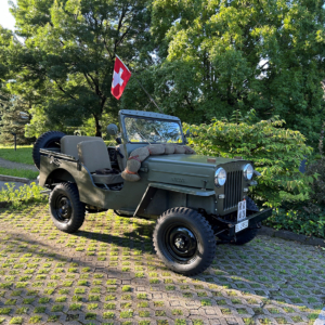 Ronny Abt 1955 CJ 3B