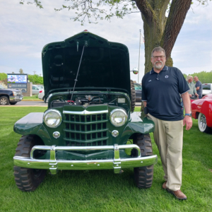 Ross Torgerson 1951 OverlandPickup_2