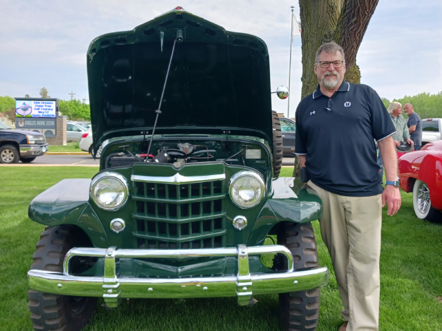 ross torgerson 1951 overlandpickup 2