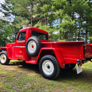 Roy Sylvia 1955 WillysTruck_2