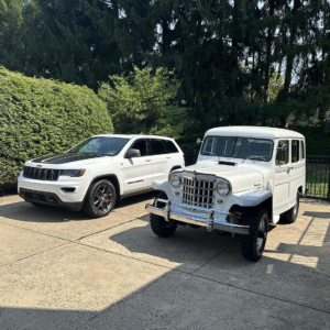 Rusty Jebbia 1953 M38A1_1