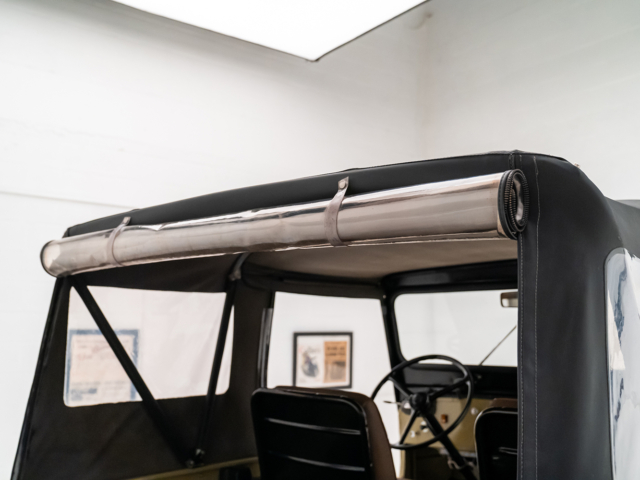 ryan clark 1954 cj-3b