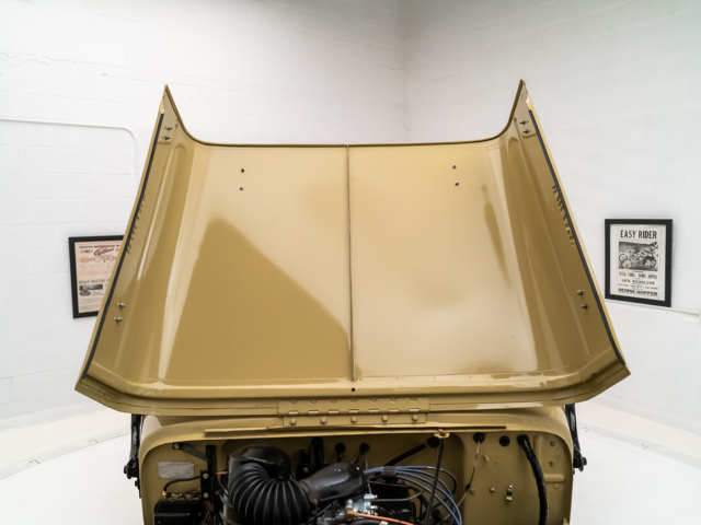 ryan clark 1954 cj-3b