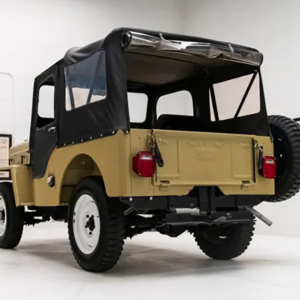 Ryan Clark 1954 CJ 3B_2