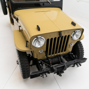 Ryan Clark 1954 CJ 3B_42