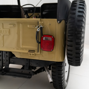 Ryan Clark 1954 CJ 3B_53