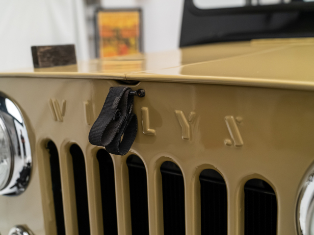 ryan clark 1954 cj-3b