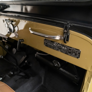 Ryan Clark 1954 CJ 3B_89