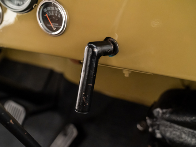 ryan clark 1954 cj-3b