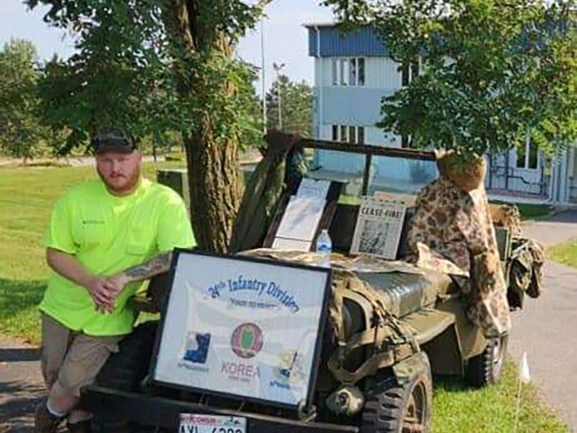 ryan walkowski 1946 3 cj-2a