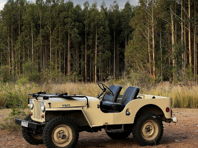 santiago cortabarria 1948 cj-2a
