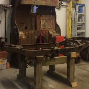 Scott Heffernan 1946 CJ 2A 2