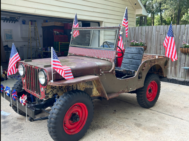 scott heffernan 1946 4 cj-2a