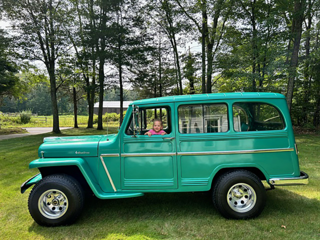 scott macdonald willys wagon 1