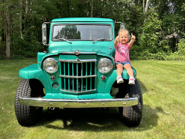 scott macdonald willys wagon 2