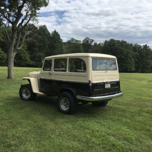 Scott Mickey 1963 Wagon_1