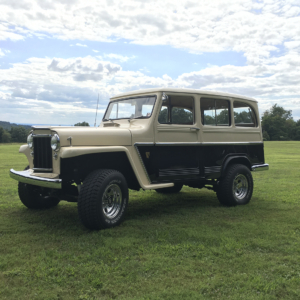 Scott Mickey 1963 Wagon_3