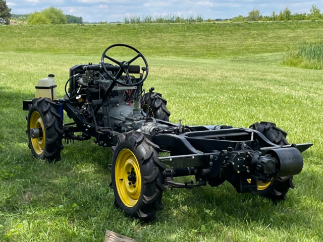 scott sperling 1948 cj-2a
