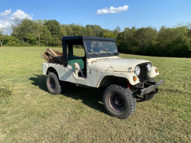 scott stiffler 52 &amp; 62 cj6 3 cj-3a