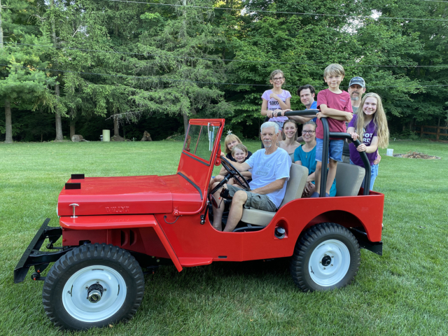 scott wolfe 1948 cj-2a