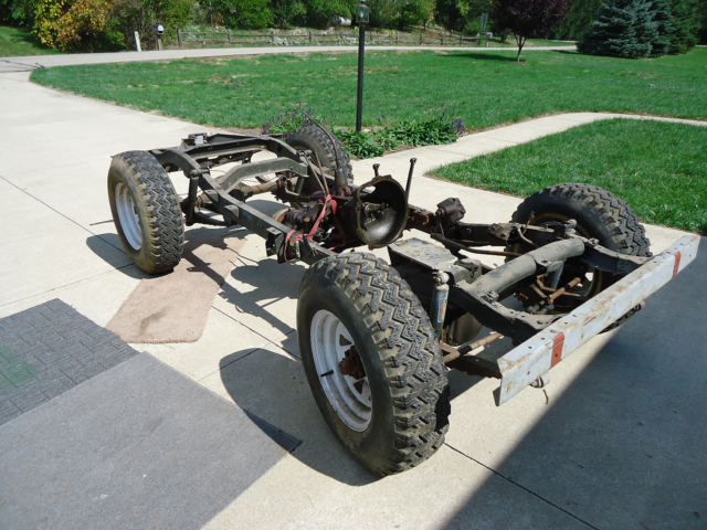 scott wolfe 1948 cj-2a