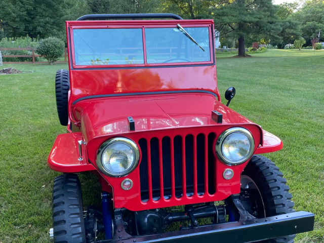 scott wolfe 1948 cj-2a