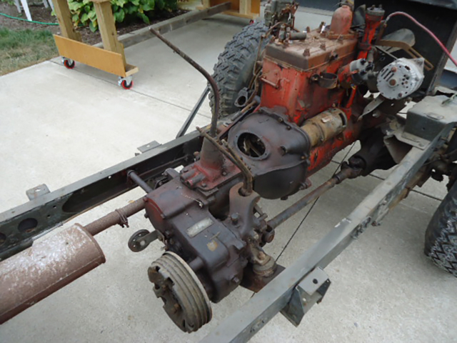 scott wolfe 1948 cj-2a