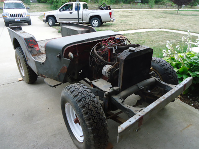 scott wolfe 1948 cj-2a