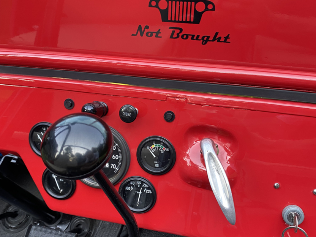 scott wolfe 1948 cj-2a
