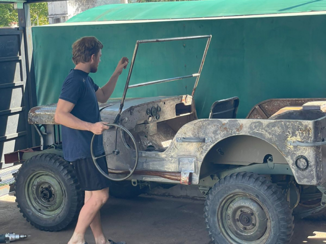 sebastian mastrapasqua willys mb handcrafted 3