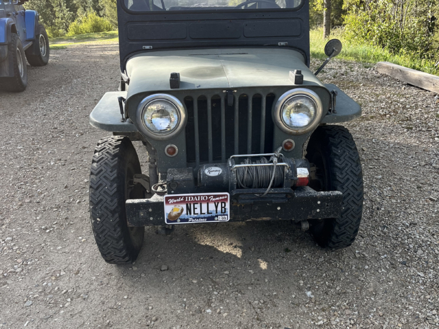 Sheryl Brooks 1947 CJ 2A_1 sheryl brooks 1947 cj-2a