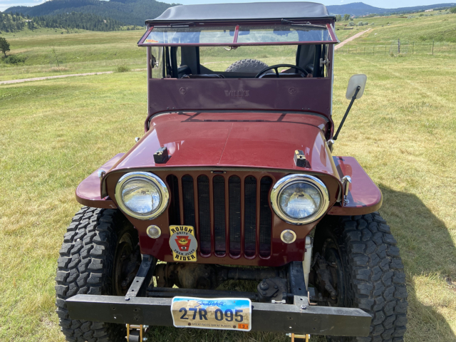 stanley schell 1948 cj-2a