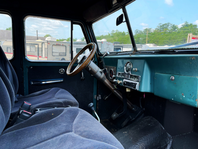 stephen dobbs 1959 willys wagon 2