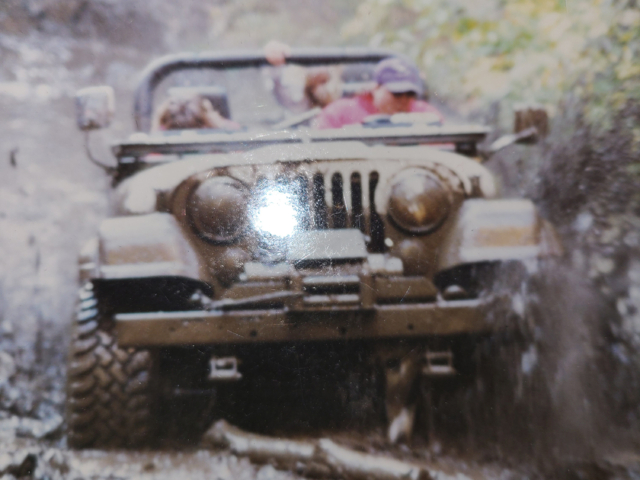 stephen irwin cj7 2